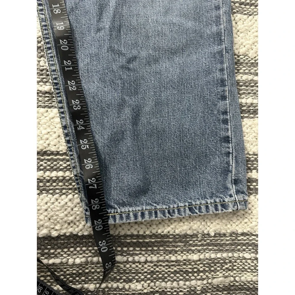 Levis pre owned